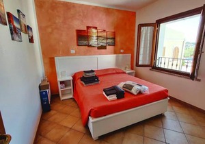 Residence Lu Brandali