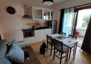 Residence Lu Brandali