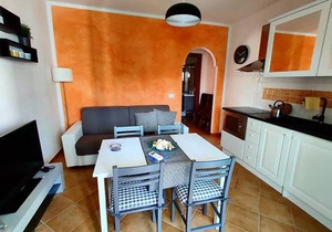 Residence Lu Brandali