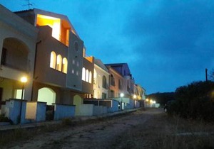 Residence Lu Brandali