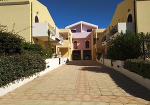 Residence Lu Brandali