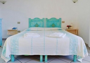 Residence Lu Nibareddu, Loiri