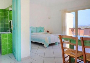 Residence Lu Nibareddu, Loiri