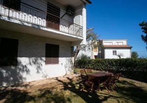 Residence MARE VERDE - Interno 19-16
