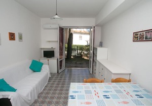Residence MARE VERDE - Interno 19-16