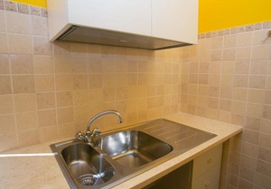 Residence MARE VERDE - Interno 19-16