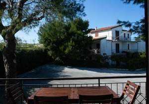 Residence MARE VERDE - Interno 19-19