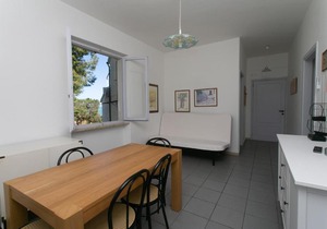 Residence MARE VERDE - Interno 19-19
