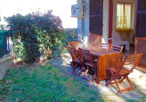 Residence MARE VERDE - Interno 21-20