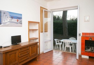 Residence MARE VERDE - Interno 23-14