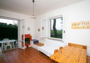 Residence MARE VERDE - Interno 23-14