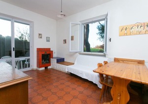 Residence MARE VERDE - Interno 23-14
