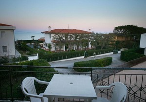 Residence MARE VERDE - Interno 23-15