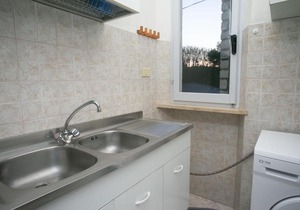 Residence MARE VERDE - Interno 23-15