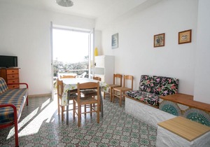 Residence MARE VERDE - Interno 23-15