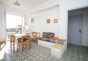 Residence MARE VERDE - Interno 23-15