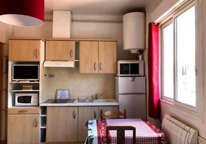 Residence Natura