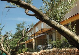 Residence n°1 - BAUDUEN