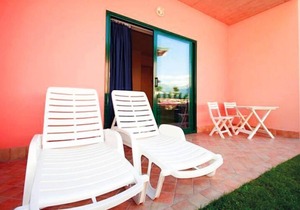 Residence Oasi del Viandante, Dervio
