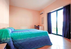 Residence Oasi del Viandante, Dervio