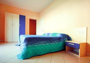 Residence Oasi del Viandante, Dervio
