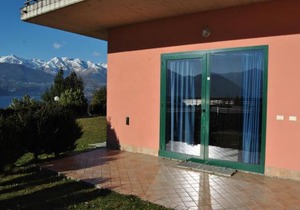 Residence Oasi Del Viandante
