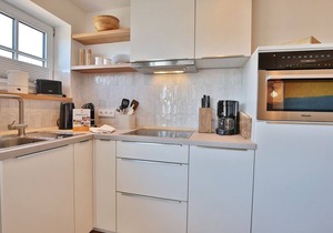 Residence Ostseestrand Apartment 14 - Residence Ostseestrand