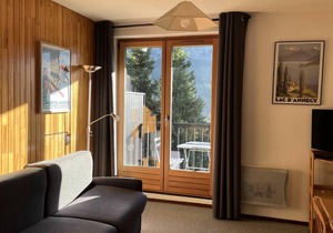 Residence Pollux - Studio for 4 People