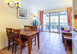 Residence Park Arradoy - Maeva Individual - 2 Rooms 4 People Comfort