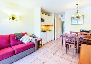 Residence Park Arradoy - Maeva Individual - 2 Rooms 4 People Comfort