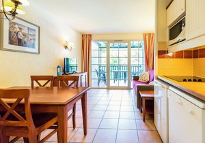 Residence Park Arradoy - Maeva Individual - 2 Rooms 4 People Comfort
