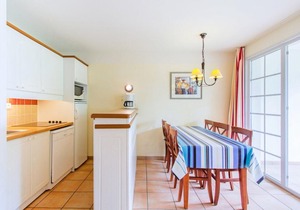 Residence Park Arradoy - Maeva Individual - 2 Rooms 6 People Comfort