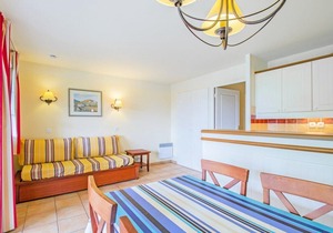 Residence Park Arradoy - Maeva Individual - 2 Rooms 6 People Comfort