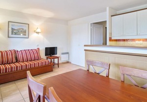 Residence Park Arradoy - Maeva Individual - Apartment 2 Rooms 6 People Comfort
