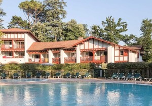 Residence Park Arradoy - Maeva Individual - Apartment 2 Rooms 6 People Comfort