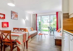Residence Park Arradoy - Maeva Individual - Studio 5 people Confort