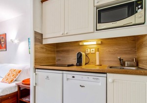 Residence Park Arradoy - Maeva Individual - Studio 5 people Confort