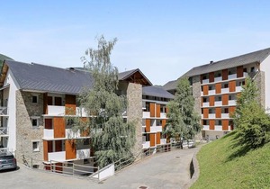 Residence Pierre & Vacances Les Trois Domaines