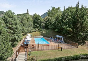 Residence Pierre & Vacances Les Trois Domaines