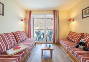 Residence Pierre & Vacances Les Trois Domaines