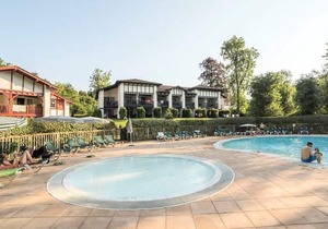 Residence Pierre & Vacances Le Parc d'Arradoy*** - Standard Studio 4/5 People
