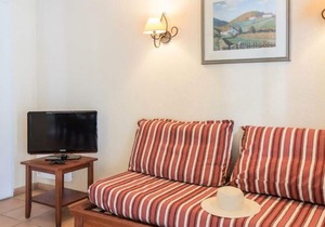 Residence Pierre & Vacances Le Parc d'Arradoy*** - Standard Studio 4/5 People