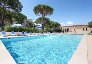 Residence Prestige Odalys Le Clos Bonaventure