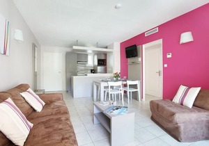 Residence Prestige Odalys Le Clos Bonaventure