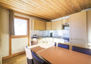 Residence Refuge du Golf - maeva Home - 4 Room Apartment 8 People - Prestige