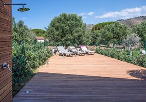 Residence Salinelle Beach VILLA ALICUDI 2