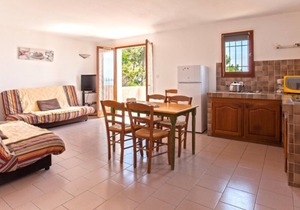 Residence Scaffa Rossa ap. #6