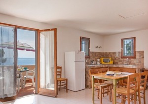 Residence Scaffa Rossa ap. # 2
