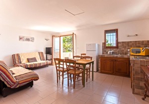 Residence Scaffa Rossa ap. # 3