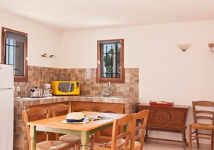 Residence Scaffa Rossa ap. # 4